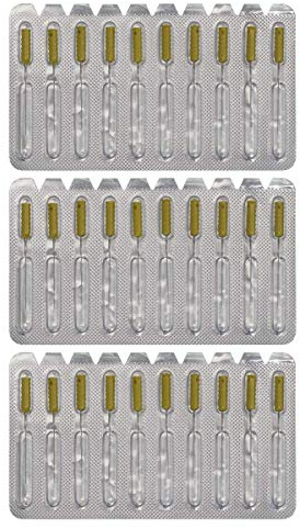 Sealey BSC01 Paint Dirt Removal Needle Set - Pack of 15