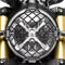Griglia protezione faro Motocicletta Copertura del Griglia del Faro protezione moto protezione faro per Scrambler800 400 15-19