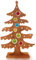 Terma Edelrost deko Weihnachtsbaum massiver Bodenplatte Handmade Qualität Germany Höhe 100 cm Weihnachtsbaum Metall, Rost Tannenbaum, Weihnachtsdeko rostoptik, Metall Weihnachtsbaum groß