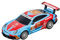 Carrera GO!!! Porsche 997 GT3 Carrera I Rennbahnen und lizensierte Slotcars | bis zu 2 Spieler | Für Jungs und Mädchen ab 6 Jahren & Erwachsene