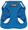 Best Pet Supplies Voyager Step-In Air Hundegeschirr – Allwetter-Netzgewebe-Weste für kleine und mittelgroße Hunde – Königsblau (passender Rand), XXS (Brustumfang: 29,2–33 cm)