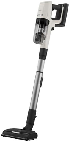 AEG 900402034, Aspirapolvere a Batteria, Bianco