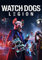 Watch Dogs: Legion - Standard | PC Code - Ubisoft Connect