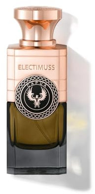 Electimuss Capua Extrait De Parfum, 100 ml - Profumo unisex