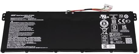 acer Chromebook 314 (CB314-2H) Originale Batteria 43,08Wh