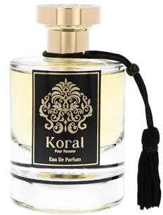 Flavia Coral Pour Homme Eau de Parfum, 100 ml