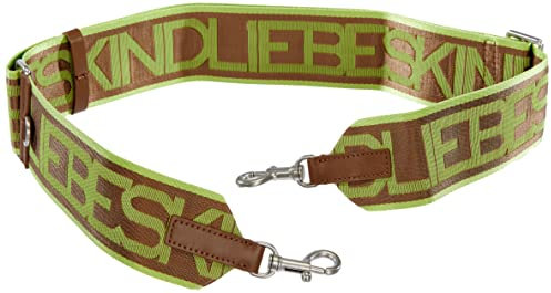 Liebeskind FANCY STRAPS-Logo Webbing Strap