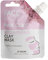 Face Facts Maschera di argilla rosa illuminante | Maschera 3 in 1 calma + deterge + leviga | 60 ml