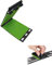 Gitarrensaiten-Reiniger Gitarrensaiten-Reinigungswerkzeuge Wartung Saiteninstrumente Gitarre/Bass/Mandoline/Ukulele-Reiniger