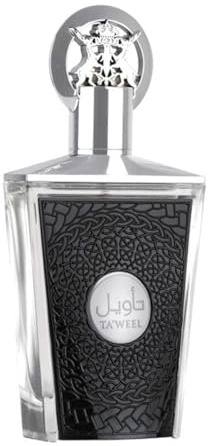 Lattafa Ta'weel Eau de Parfum für Damen und Herren