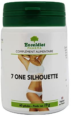 Cétones de Framboises - 180 Gélules dosées à 347 mg | Contrôle la Faim - Limite la prise de Poids - Complément Alimentaire Homme et Femme | Fabriqué en France