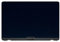 FTDLCD® 13,6 Pouces LCD Retina Ecran Assemblée Complet pour Apple MacBook Air M2 A2681 2022 EMC 4074 Mac14,2 (Argent)