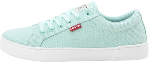 Levi's, Malibu 2.0 Mujer, Luz Turquesa, 38 EU
