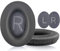 INF Almohadillas para Bose QC35 / 25/15 Auriculares, 1 par