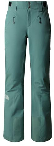 THE NORTH FACE Women LENADO Hose 2024 TNF Black
