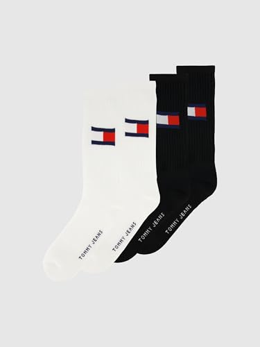 TH UNI TJ SOCK 4P FLAG