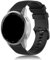 Pheant Ersatzarmband Kompatibel mit Garmin Vivoactive 4S Armband Silikon für Garmin Vivomove 3S/Garmin Venu 3S/Garmin Venu 2S/Garmin Forerunner 255S/Forerunner 265S Sportarmband für Damen Herren