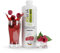 AsVita Sirup ohne Zucker Fresh Mix 1:80-1 Liter Flasche - Getränkesirup zuckerfrei - 26 leckere Getränkekonzentrat Geschmacksrichtungen (Himbeere) für dein Wasser
