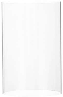 Angoily Kleiner Haustier-Tunnel Für Hamster Und Igel Transparentes Spielzeug Bewegung Und Für Käfige Und Verstecke