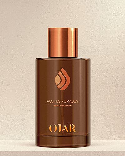 OJAR Routes Nomades Eau de Parfum 100 ml Spray