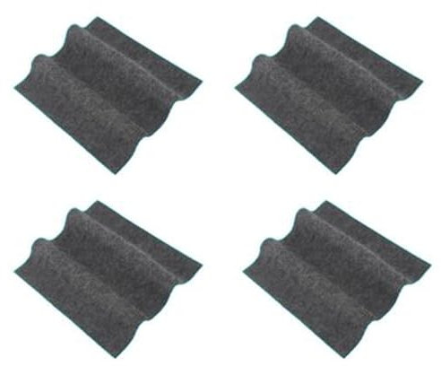 Nano-Glitzertuch Für Autokratzer, 4er-Pack Upgrade-Nano-Reinigungstuch Zum Einfachen Entfernen Von Kratzern, 2024 Neues Nanomagic-Tuch Für Die Reparatur Von Autolack-Kratzern