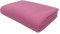 EDGEAM Bastelfilz 100x90cm Filzstoff 1,4mm dick Weicher Filz zum Basteln Polyester Felt Fabric für Handarbeit DIY Nähprojekt Patchwork Dekorationen (Rosa, 100cm x 90cm)
