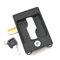 Aktenschrank Griff Schloss Schlüssel for Schule dichten Regal Bücherregal Box Tür Büro Schließfach DIY Möbel Hardware 1 Stücke(Same key)
