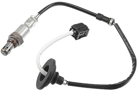 Auto Sauerstoffsensor O2 Lambdasonde, Für Honda Civic 36532Rra004-1Pcs Schwarz