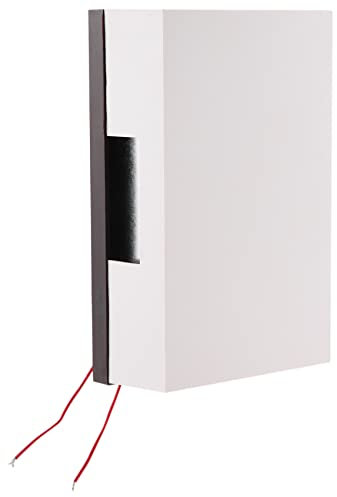 Kissmii 220V Wired Doorbell Manual Ding Bell Chime for Home Hotel Access Control System Timbre Puerta Casa Smart Doorbell