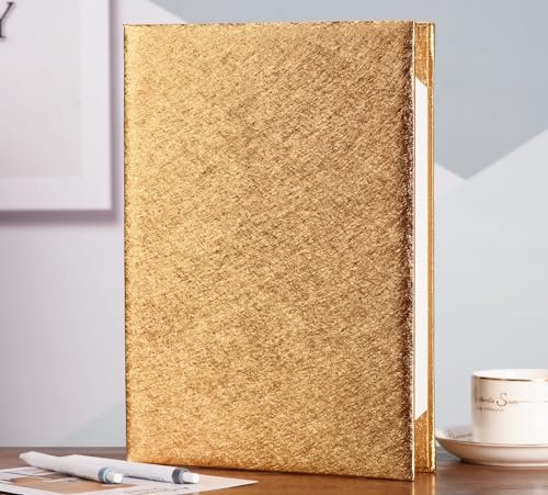 Urkundenmappe A4 Zertifikat Mappe 2 Stück Zeugnismappe mit Urkundenpapier Blanko Urkundenhülle Student Schule Abschluss Zertifikat Halter für Diplom Dokumente Zeugnisse Auszeichnungen