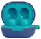Headphone Housing Case Dustproof Water Resistant Guarding Against Protective Covers Damage Prevention For JLab JBuds