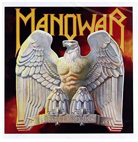 Classic Rock - Battle Hymns