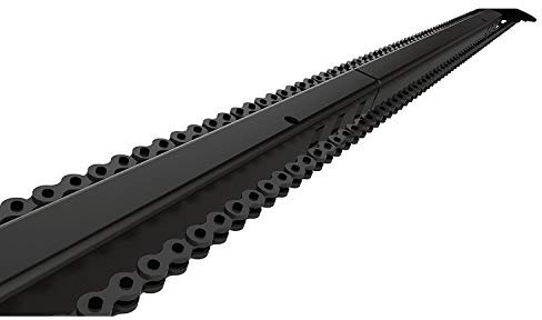 CHAMBERLAIN 7708CB Garage Door Opener Rail Extension Kit, Other, Regular