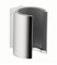 AXOR Starck Duschkopfhalter, Chrom