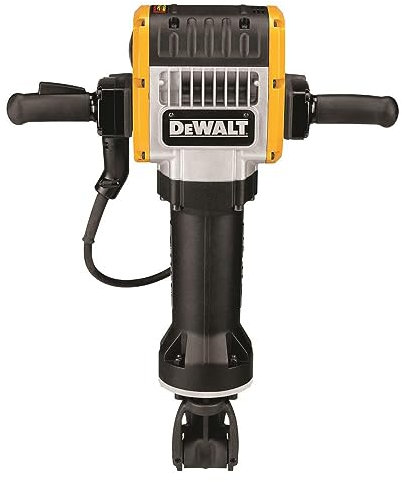 DEWALT D25980 Pflasterbrecher