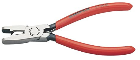 Scotch-Lock-Crimpzange von Knipex, 200 mm – 32131