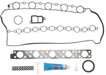 REINZ 02-39584-01 Dichtungssatz, Zylinderkopf
