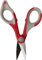 Jonard Tools JIC-186 Kevlar ergonomischer Glasfaserschneider, 15,2 cm Länge