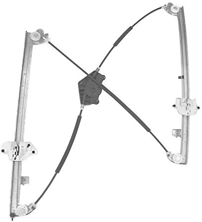 Magneti Marelli 9221.L4 Elektrische Fensterheber | Kompatibel mit: CITROËN C8, FIAT ULYSSE, LANCIA PHEDRA, PEUGEOT 807