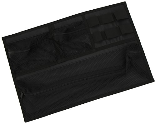 PELI IM24XX-PHOTOPALLET Fotografiepalette, Original Storm Case Zubehör, Kompatibel Storm IM24XX (separat erhältlich), Farbe: Schwarz