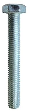 Connect 31300 Hi-Tensile Setscrew M8 x 70mm 50pc