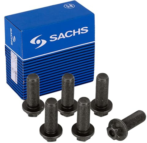 Sachs 1874 045 000 Screw Coupling Set