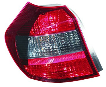 Prasco Heckleuchte BM1204184 links | Kompatibel mit: BMW 1, 1