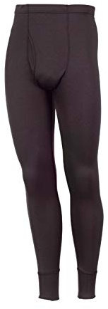 teXXor Funktionshose Varberg Funktionsunterwäsche atmungsaktiv, XL, grau, 8511