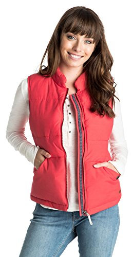 Roxy Damen Snowboard Weste Freedom Vest