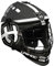 Unihoc Torwartmaske Floorball