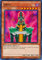 Sinoeem YU-GI-OH! - Jinzo (LDK2-ENJ10) - Mazos legendarios II - 1ª edición - Común