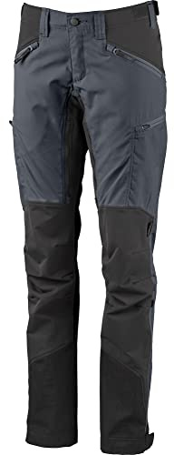 Lundhags Makke Womens Pant - Regular - Damen Trekkinghose
