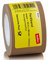 Deutsche Post 6X Packband 33 m x 38 mm