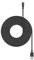 ZAGG mophie Charge and Sync Cable-USB-A to Lightning 3M – Black